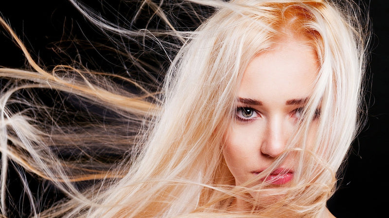 How to Prevent Hair Damage from Coloring