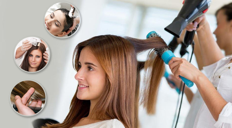 How to Avoid Common Hair Rebonding Side Effects?