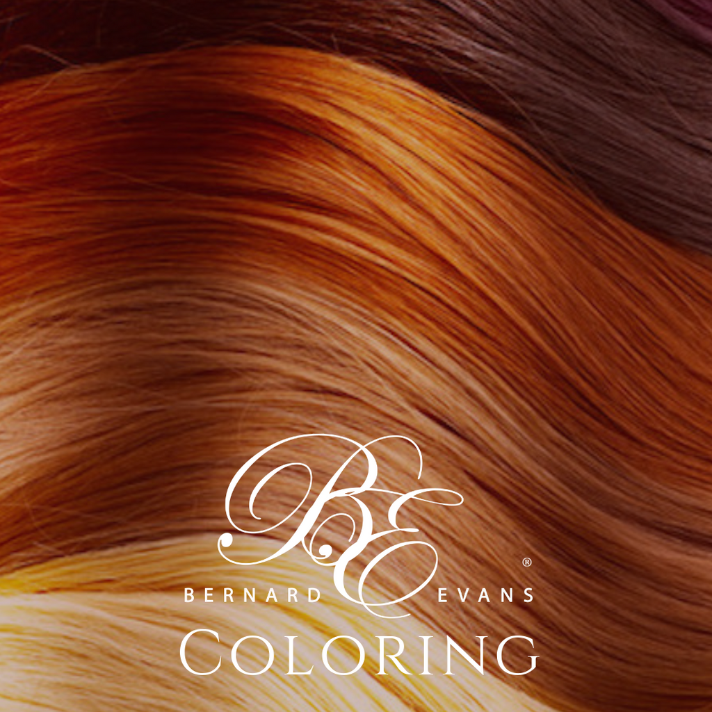 Bernard Evans Celebrity COLORING (Units or Human Hair Clip-Ins) - Full Highlights, 2 Bundles (Services starting from $225). Price shown below is deposit to confirm appointment