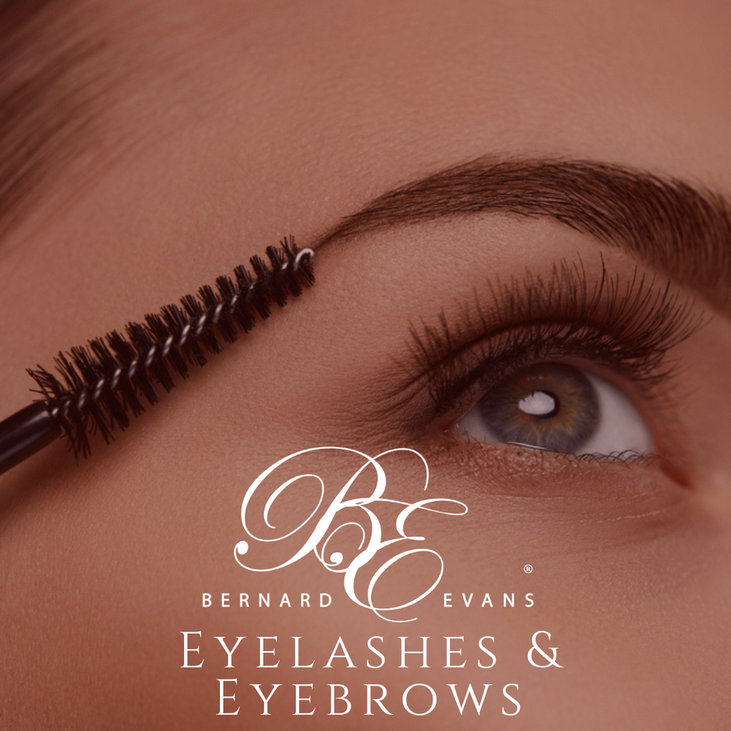 Bernard Evans Celebrity EYEBROWS & EYELASHES - Eyebrow Tweezing (Services starting from $35). Price shown below is deposit to confirm appointment