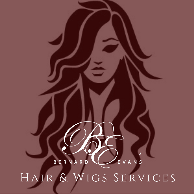 Bernard Evans Celebrity HAIR & WIGS - Weave (Standard) (Services starting from $2500). Price shown below is deposit to confirm appointment