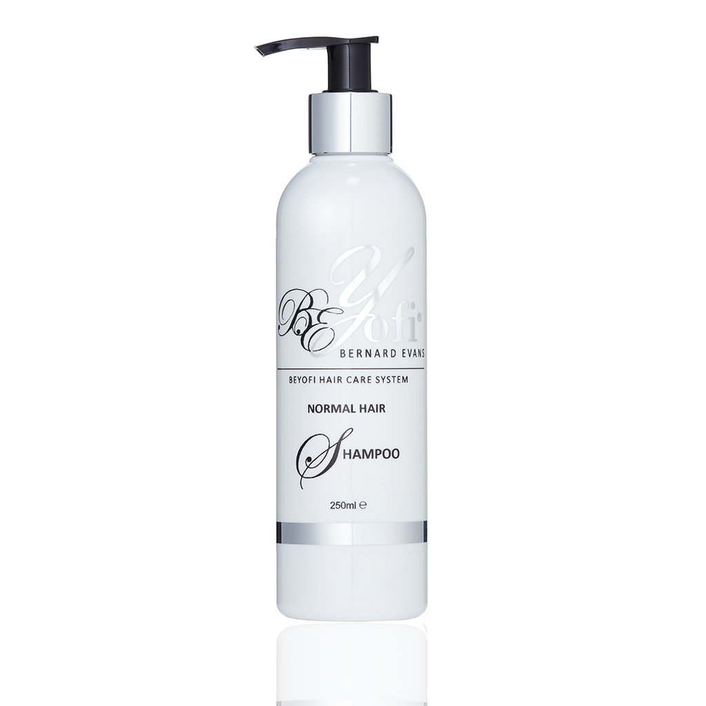 BEYofi Hair Care System Shampoo Daily - Normal 250ML